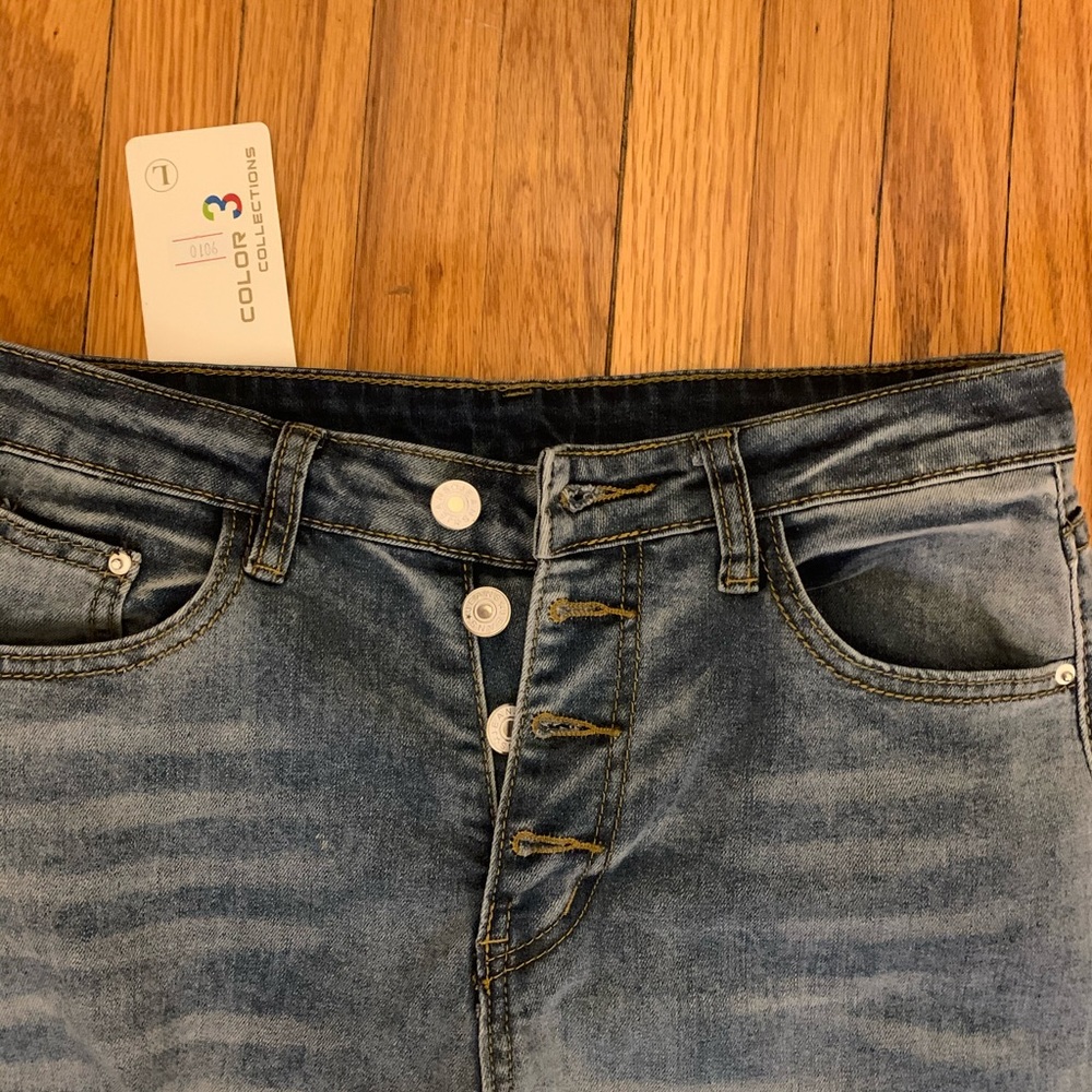 Jeans - Picture 2 of 7